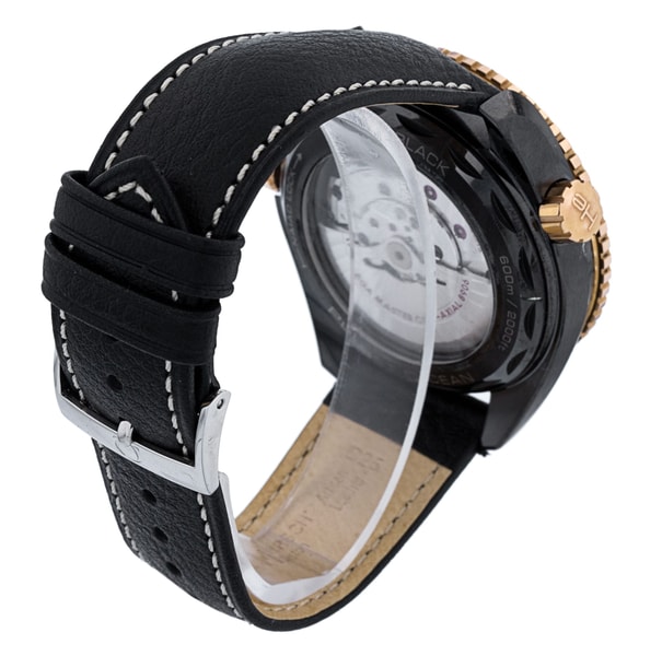 Omega Planet Ocean 215.63.46.22.01.001